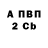 Амфетамин VHQ VanShe